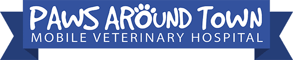 Paws Around Town Mobile Veterinary Hospital