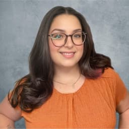 Anabel - Veterinary Technician